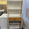 Besenschrank [Bamboo] – Bild 3