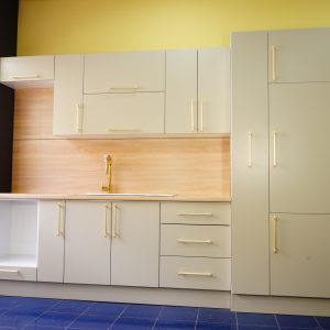 Fulya Küche [Beige]