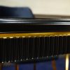 Daisy Esstisch [Gold/Schwarz] – Bild 4