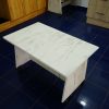 Karanfil Couchtisch [Marmor-Weiß] – Bild 4