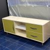 Nane Fernsehschrank [Grün] – Bild 2