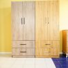 Frezya Kleiderschrank – Bild 3