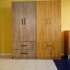 Frezya Kleiderschrank – Bild 2