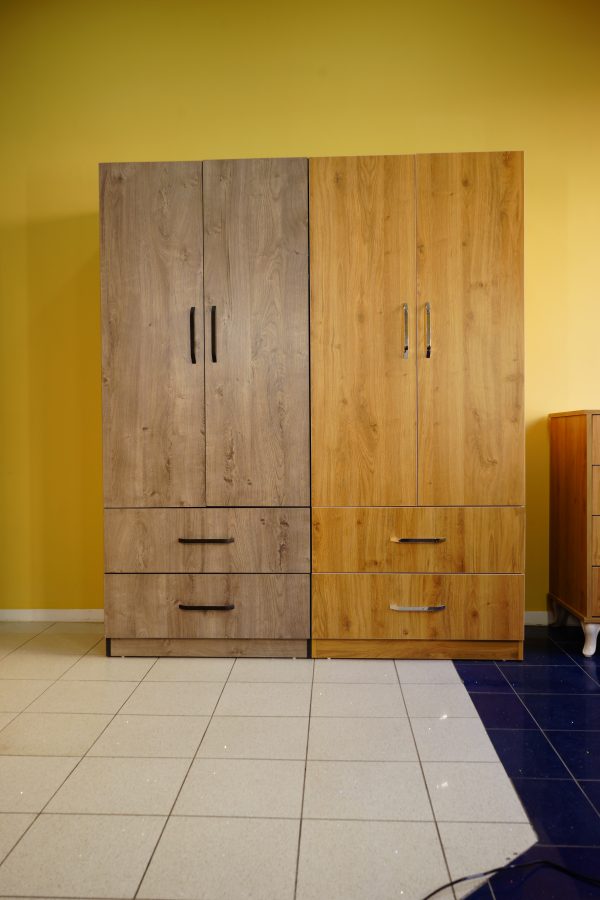 Frezya Kleiderschrank