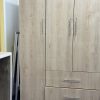 Açelya Kleiderschrank – Bild 6