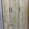 Açelya Kleiderschrank – Bild 5