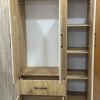 Açelya Kleiderschrank – Bild 4